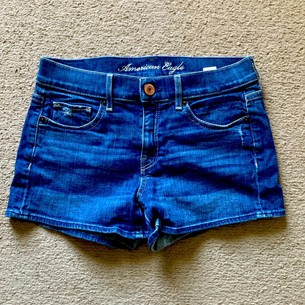 American Eagle Shorts Women